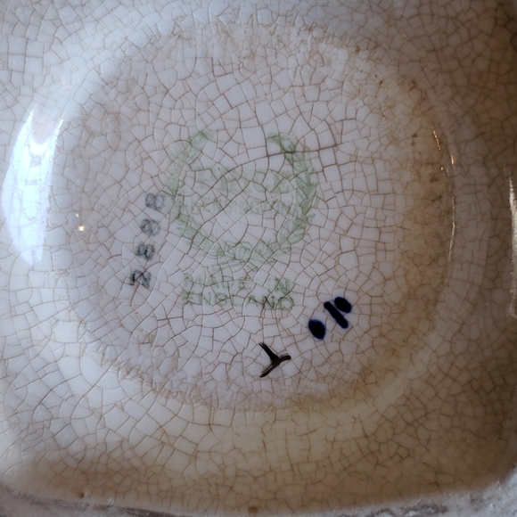 Vintage teapot - Picture 6 of 8